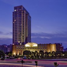 象山港国际大酒店