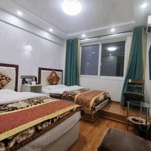 康定水云居客栈