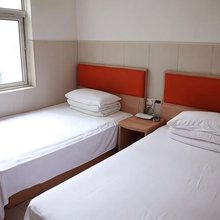 扬州宾馆(火车站店)