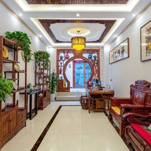 喜乐客栈(五台山风景区店)