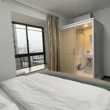 西安轩轩住宿