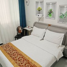 南山语民宿(建筑科技大学草堂校区店)