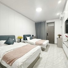 洪洞槐树湾思乡民宿