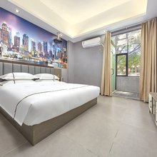 玥枫酒店(东莞茶山店)