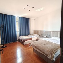 昭通望海公寓(望海公园店)