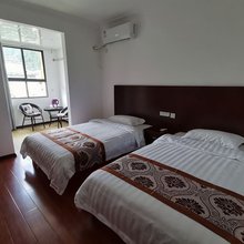 石棉云雅轩客栈