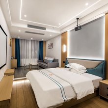 曲靖美岸智慧酒店(南城门店)