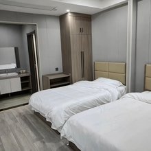 宁阳兰郡宾馆