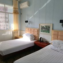 随县雄风网络客房