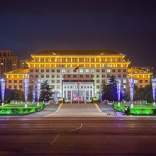 驻马店鑫鹏宾馆