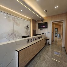 格林豪泰智选酒店(临朐万达店)