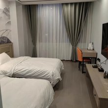 凤阳未来商务宾馆