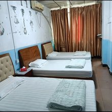 泉州迎宾租房民宿