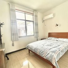 婺源莉莉原雅别苑民宿