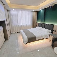 横店星柏度假公寓(梦幻谷店)