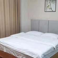 钟祥易阳酒店