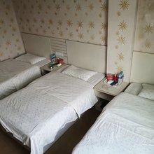 新驿家客栈