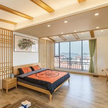 听海·乌托邦别墅(威海环海路店)
