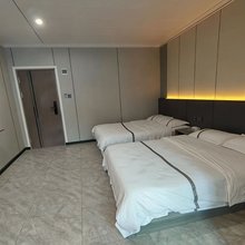 开心精品公寓(东山永发工业园店)