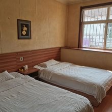 长治温馨旅馆