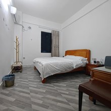 白盆珠一豪民宿