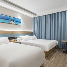 上海家和家宾馆