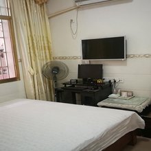 衡东蓝天宾馆(衡山站店)
