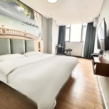 尚派公寓(东莞塘厦店)