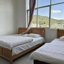 瑞丰宾馆(掌鸠河路店)