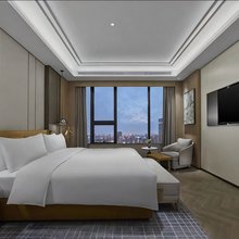 成都吉瑞酒店(龙泉汽车城航空职业技术大学店)