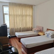 温馨宾馆(永乐街店)