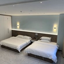漫步客栈(第三海水浴场店)