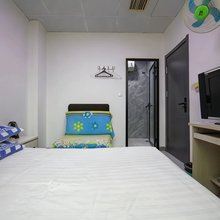 沈阳鑫朋缘旅馆
