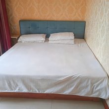 阜新小娜宾馆