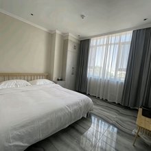 乌鲁木齐尘外民宿