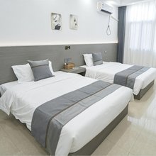 相约老街·望仙人间民宿(望仙谷景区店)