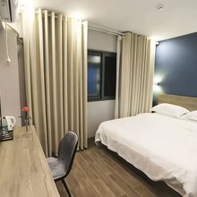 高县柏瑞酒店