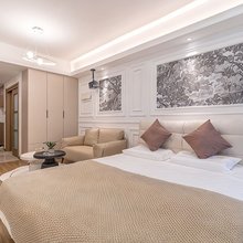佩奇的小屋民宿