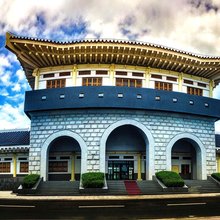 日租月租民宿(香山国际店)