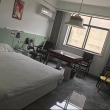洪湖丽威宾馆