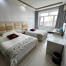 榆林金飞来宾馆