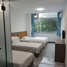 青岛温馨之家住宿