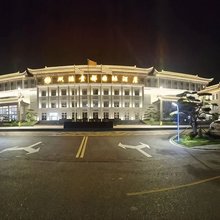 鄂尔多斯市双满贵都国际酒店