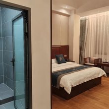 梁河怡枫酒店