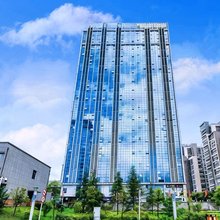 城市快捷酒店(遵义保利未来城市店)