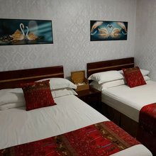 深圳益群旅馆