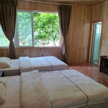 水岸桥居农家乐