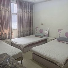 舒心宾馆(泸霍线店)