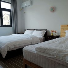 婺源徽韵雅舍乡村民宿