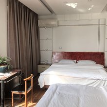 雪阳公寓(遵义古城店)